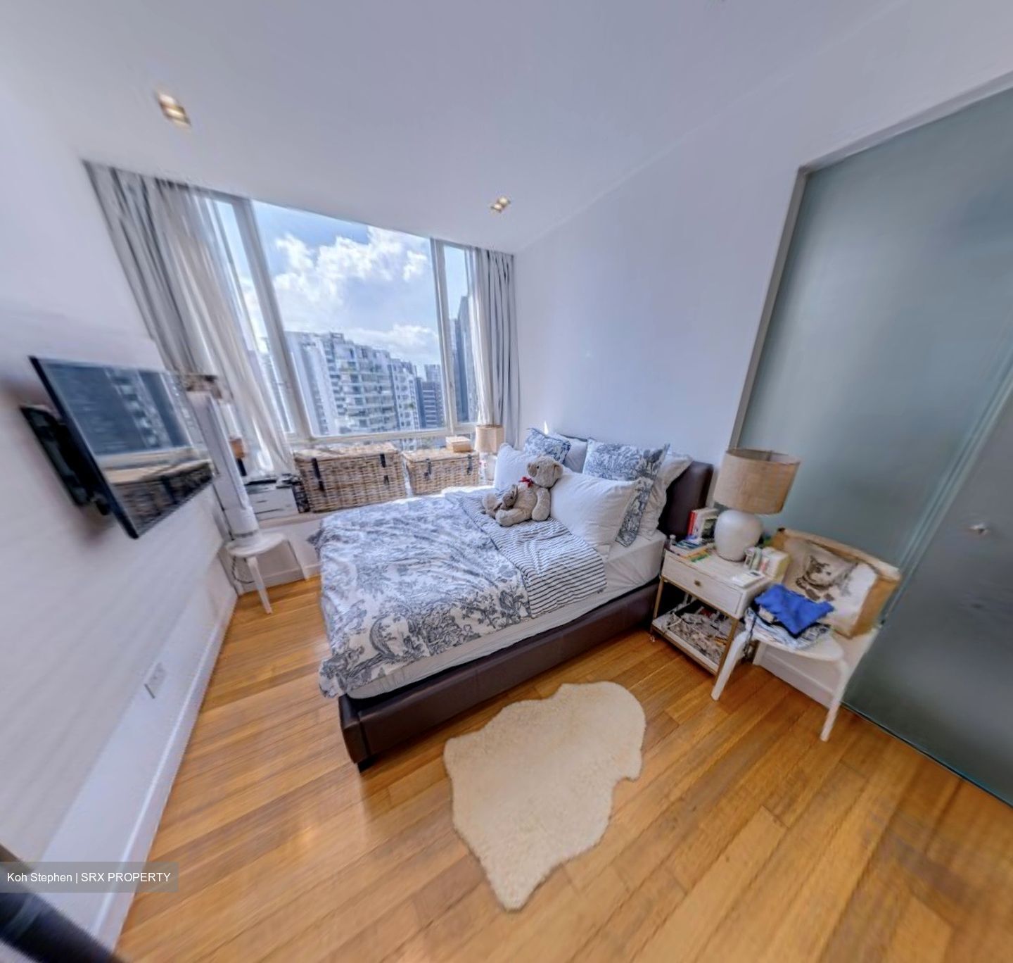 One Amber (D15), Condominium #548915621